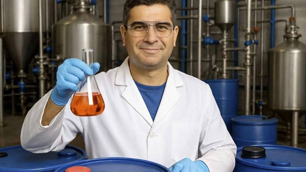 درباره‌ی یاشیل پلیمر آرتان